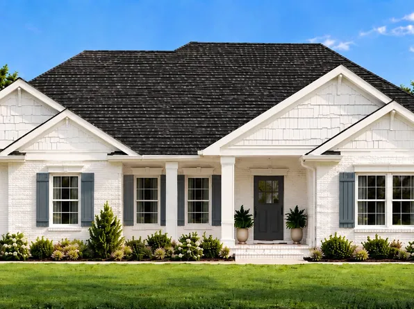 0 Arcadia Cir Lot 36, Statesboro, GA 30458
