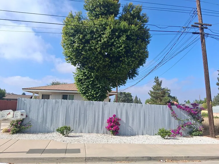 531 Erwin St — Photo 2