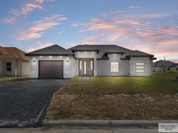 32758 Jorge St, Los Fresnos, TX 78566