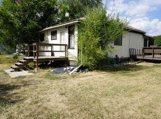 2316 Pine St, Butte, MT 59701