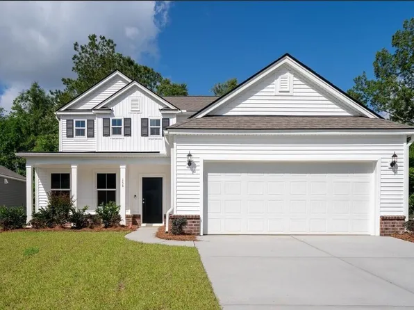 154 Royal Cainhoy Way, Huger, SC 29450