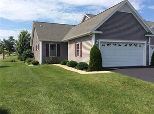 11 Hawthorn Cir, Geneseo, NY 14454