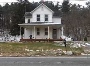 365 Bendersville Wenksville Rd, Aspers, PA 17304