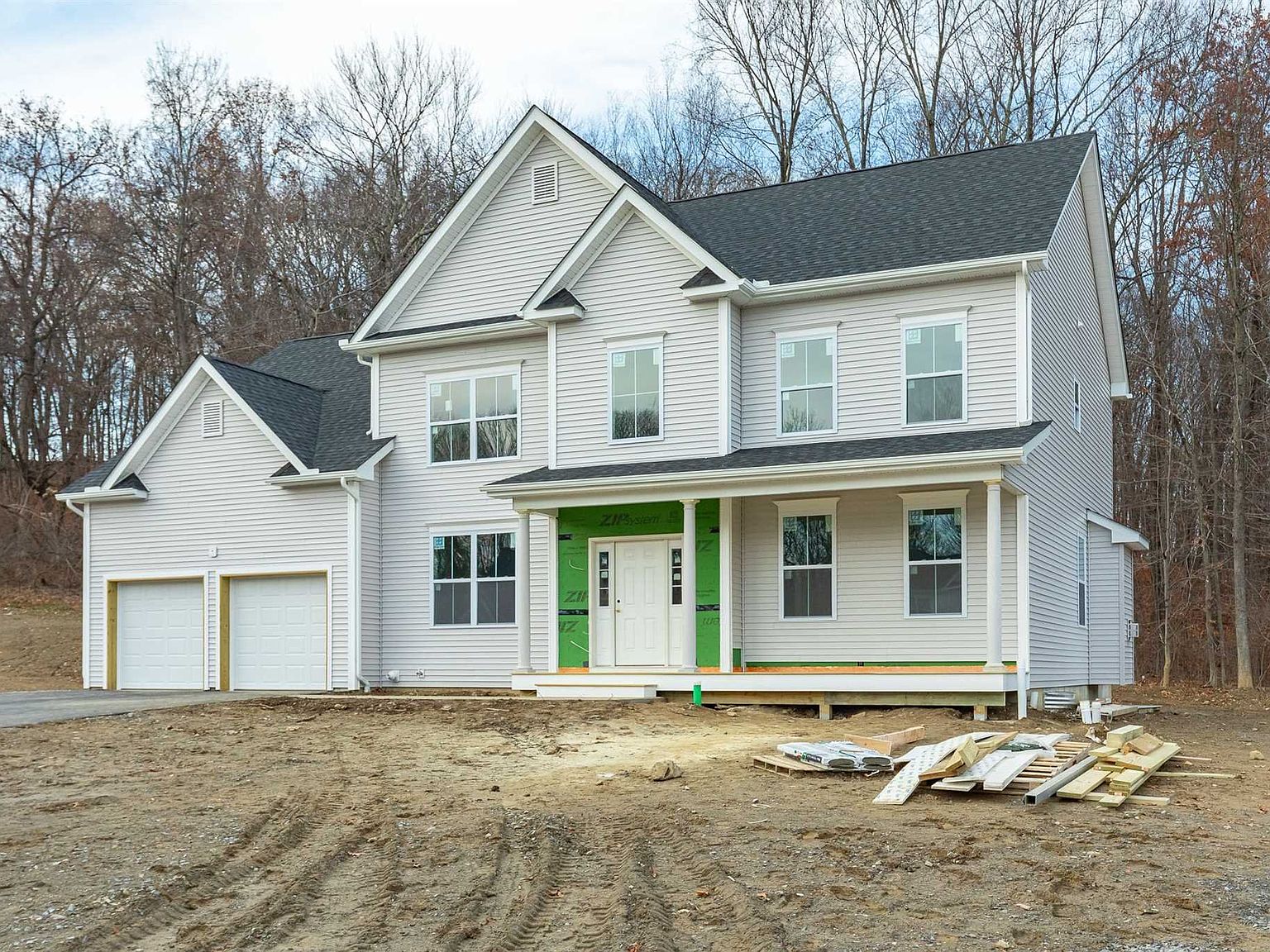 243 Ridgeline Dr, Poughkeepsie, NY 12603 MLS 419904 Zillow