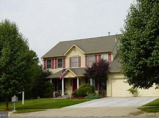 1408 Golf Course Dr, Bowie, MD 20721