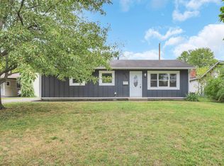 836 Sunview Rd, Reynoldsburg, OH 43068