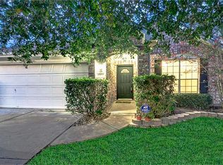 6330 Bonnie Chase Ln, Katy, TX 77449