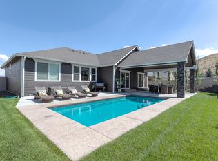 1800 Troon Ave, Wenatchee, WA 98801