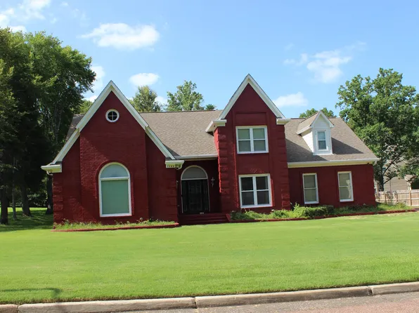 7584 Foster Ridge Rd, Germantown, TN 38138