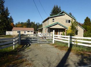 5948 Prather Rd SW, Centralia, WA 98531