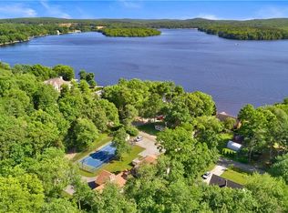 147 Mackin Dr, Griswold, CT 06351