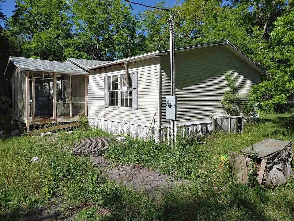 23239 NW 29th Ave, Lawtey, FL 32058 Zillow