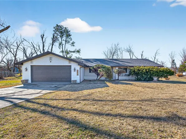 600 S Scott Cir, Rogers, AR 72758