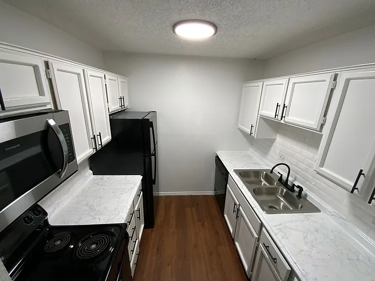 Ranchstone Garden Homes — Photo 32