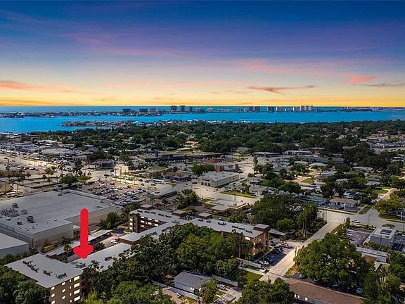 3rd image of 2525 W BAY DRIVE #D13