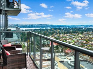 650 Bellevue Way NE UNIT 3206, Bellevue, WA 98004