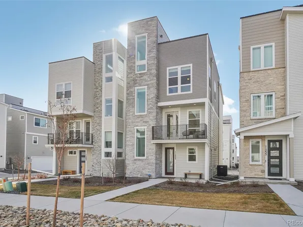 11223 W 53rd Place, Arvada, CO 80002