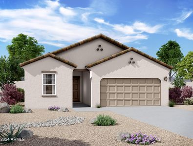 13213 E Larrea Ln, Florence, AZ, 85132
