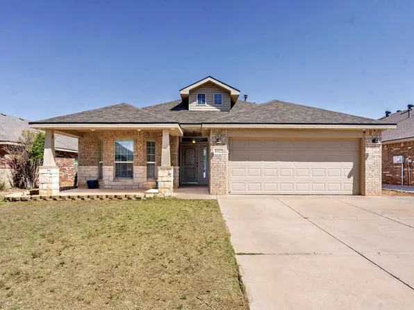 1012 Griffith Ct, Midland, TX 79706