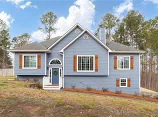 251 Eagle Lake Dr, Dallas, GA 30132