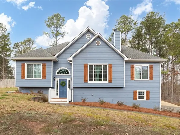 251 Eagle Lake Dr, Dallas, GA 30132