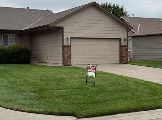8758 W Havenhurst Ct, Wichita, KS 67205