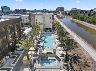7301 E Minnezona Ave, Scottsdale, AZ 85251