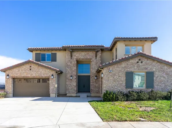 966 Feather Hollow Ct, Chino Hills, CA 91709