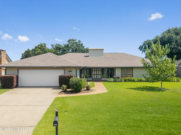 428 Cove Dr, Biloxi, MS 39531