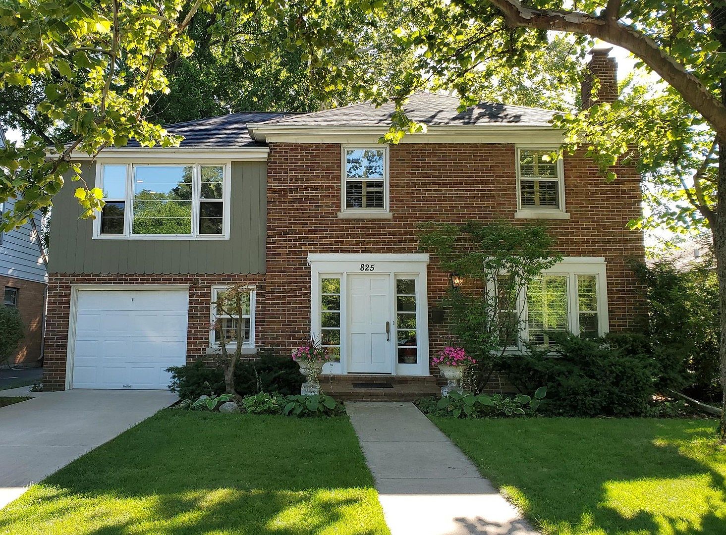 825 S Brainard Ave, La Grange, IL 60525 Zillow