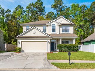 2772 Wood Stork Trl, Orange Park, FL 32073