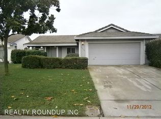 5640 Dutton Way, Sacramento, CA 95823