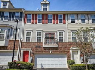 8136 Harper Valley Ln #30, Falls Church, VA 22042