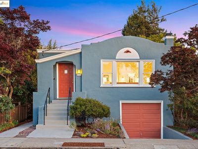 2116 Woolsey St, Berkeley, CA, 94705