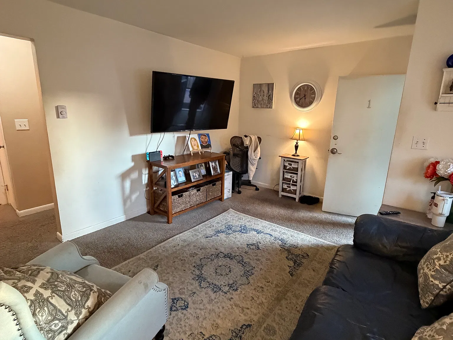 2 bed, $2,325 — Photo 2