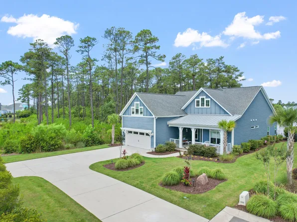 1286 Landover Dr SW, Ocean Isle Beach, NC 28469