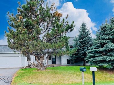 278 Valley Grove Dr, Bozeman, MT, 59718