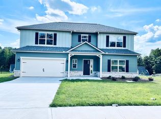 2248 Remington Dr, Commerce, GA 30529