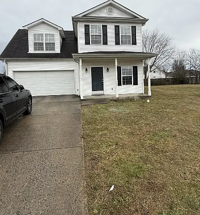 419 Tulane Ct