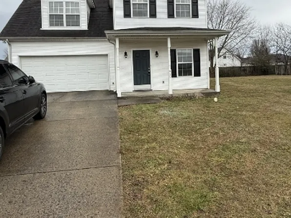 419 Tulane Ct, Murfreesboro, TN 37128