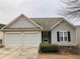 409 Redwood Trl, Canton, GA