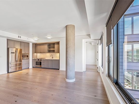 2nd image of 1750 Wewatta St #1221