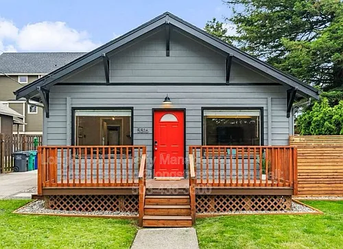 5516 N Yale St Photo 1