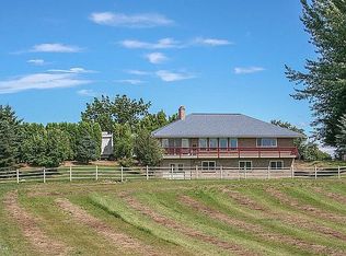 1071 Durham Rd, Zillah, WA 98953