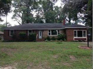 305 Mayflower Rd, Portsmouth, VA 23701