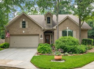 10 Devon Mill Pl, Spring, TX 77382