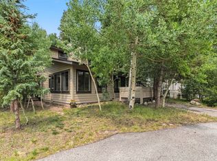 132 Reiling Rd, Breckenridge, CO 80424