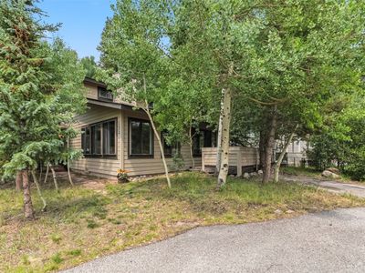 132 Reiling Rd, Breckenridge, CO, 80424