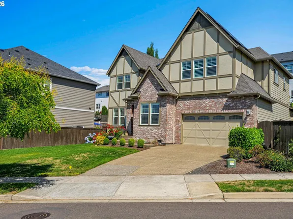 15243 SW Seine Dr, Portland, OR 97224