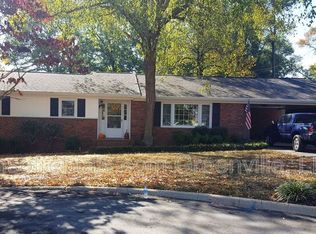 4 Del Norte Ct, Greenville, SC 29615